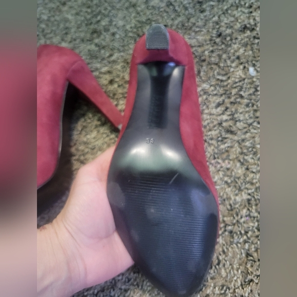 Lauren ralph heels - Picture 2 of 5